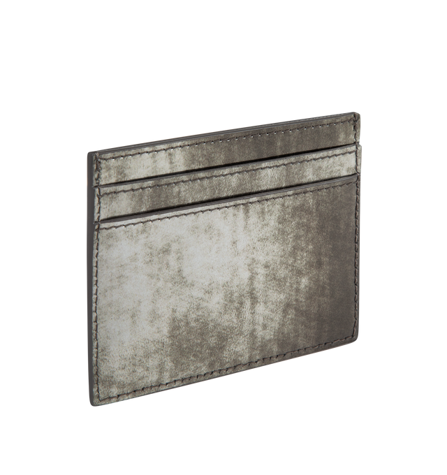 YSL CREDIT CARD CASE