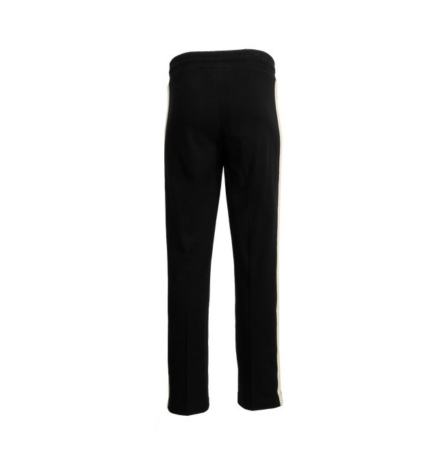 MONOGRAM PIQUET TRACK PANT (MENS)