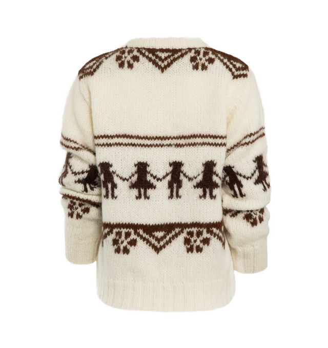 TALO SWEATER (WOMENS)