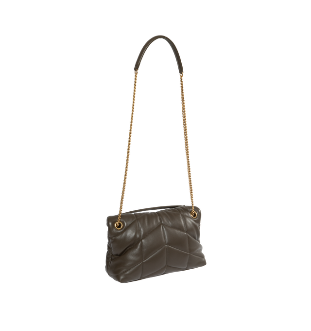 PUFFER SMALL BAG