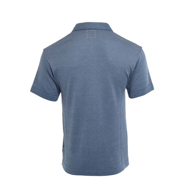 POLO KNIT SHIRT (MENS)