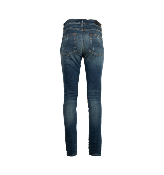 MX1 JEANS (MENS)