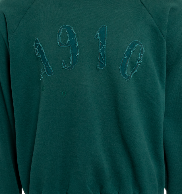 1910 VINTAGE SWEATSHIRT (UNISEX)