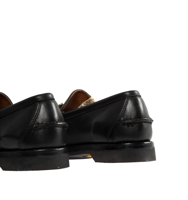 ABARTH MOC-FOLK (MENS)