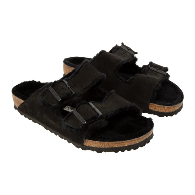 ARIZONA SHEARLING SUEDE (MENS)