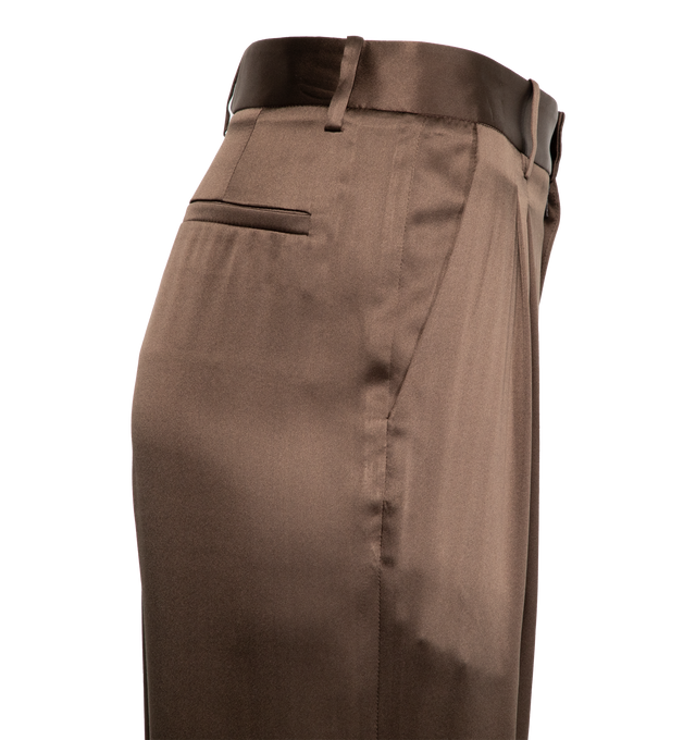 FLAVIE PANTS (WOMENS)
