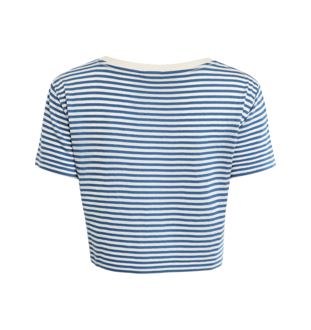 FROG AND PONY TEE (WOMENS)