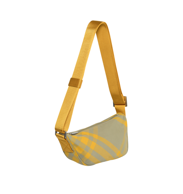 SHEILD CROSSBODY