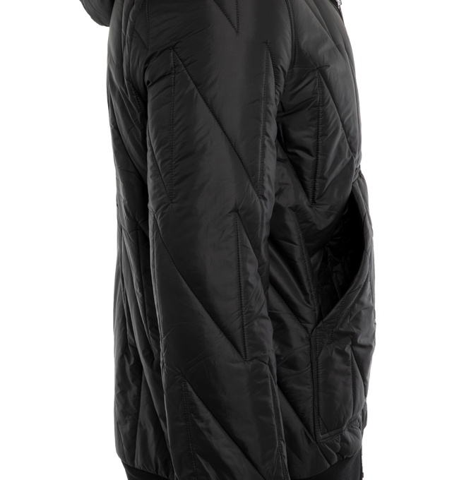 GIMP JACKET (MENS)
