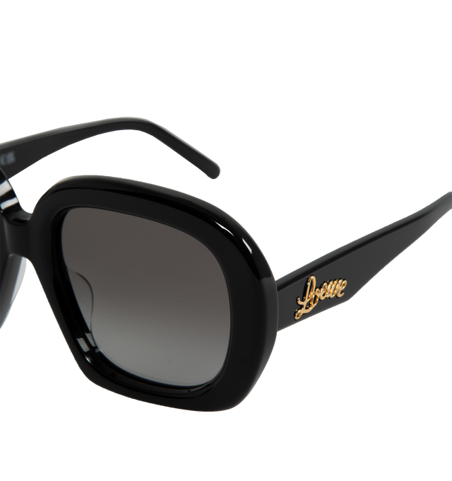 ACETATE AVIATOR SUNGLASSES