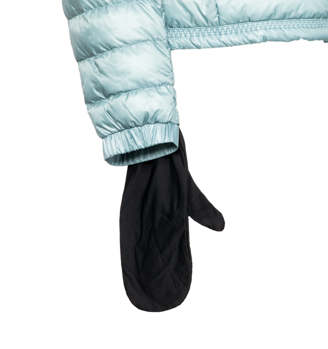 WALIBI JACKET (WOMENS)