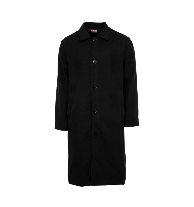 PHILLIP LONG COAT