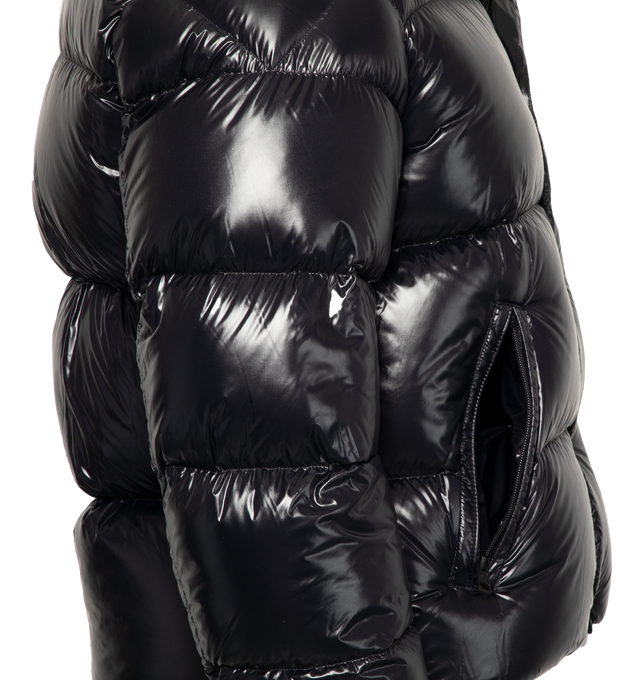 MISAM JACKET (MENS)