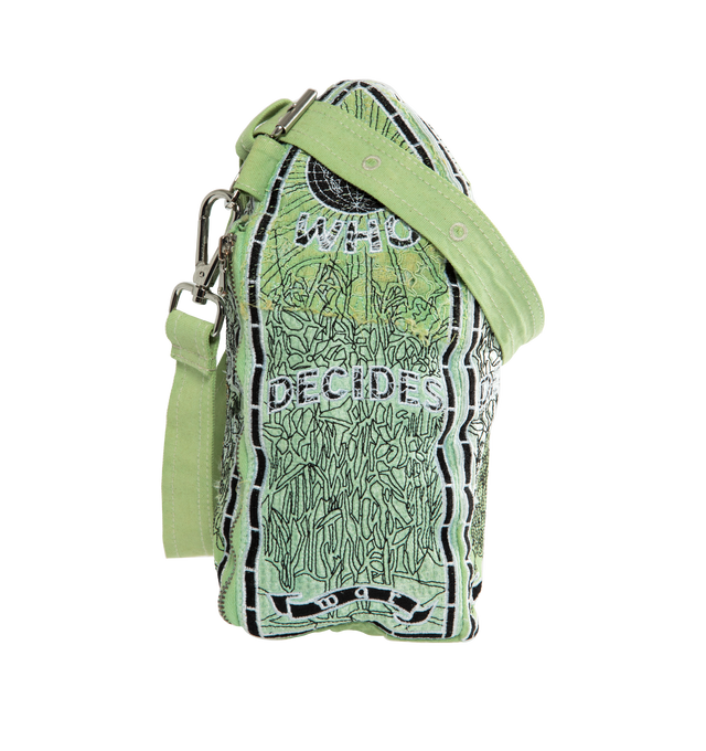 BULLET BAG