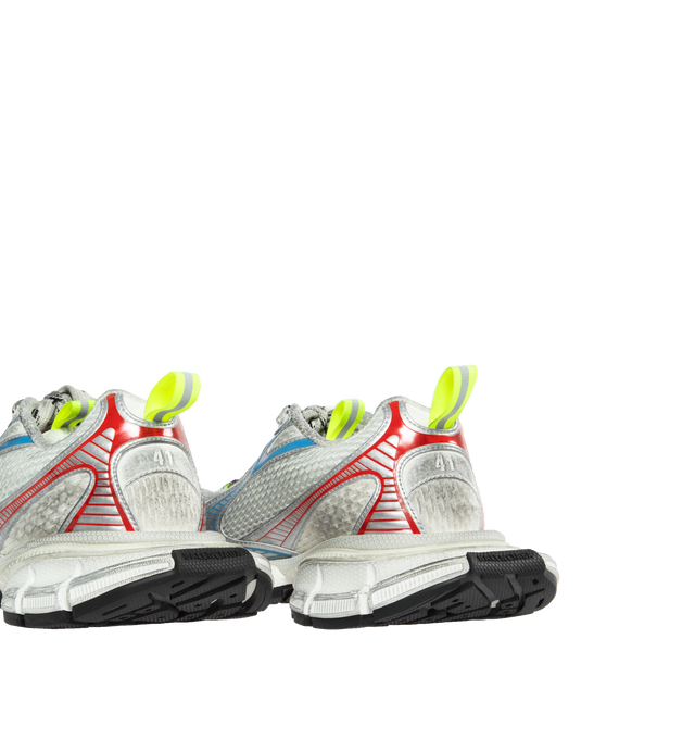 3XL SNEAKER (MENS)
