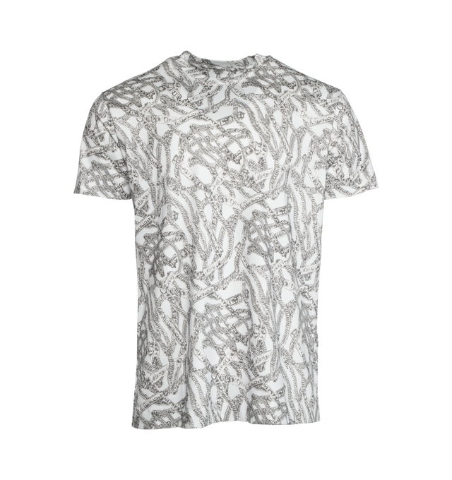 OVERSIZED FIT T-SHIRT (MENS)