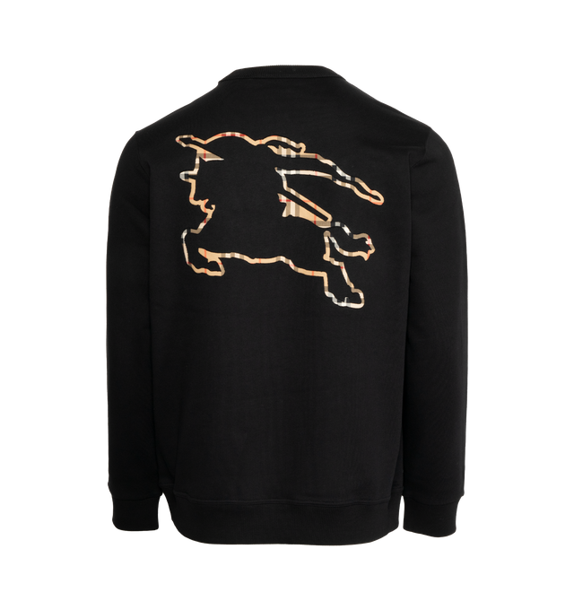 BAINTON SWEATSHIRT