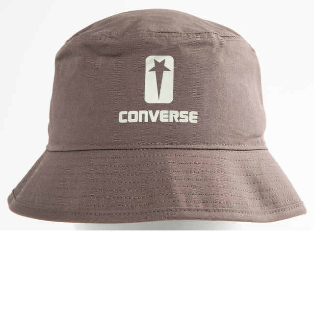 CONVERSE DRKSHDW BUCKET HAT (MENS)