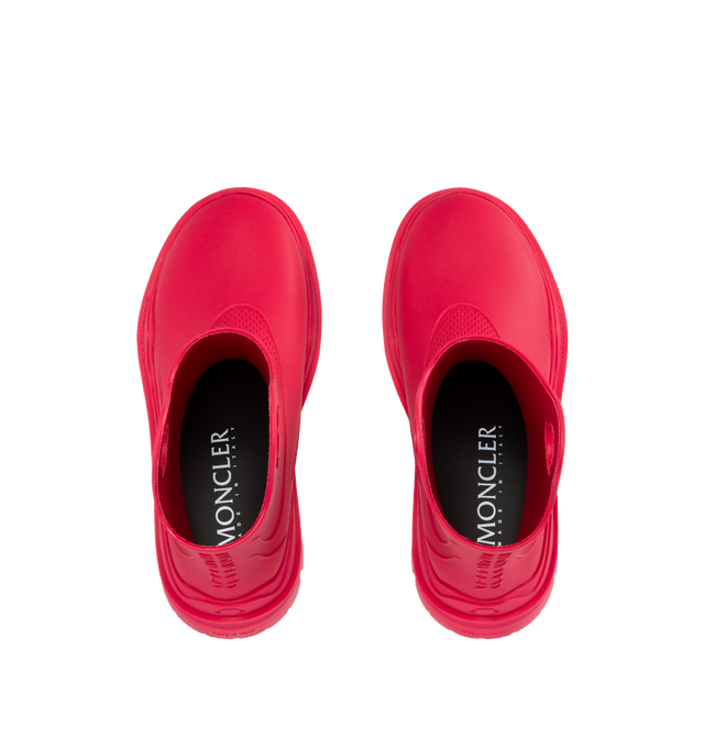 MISTY RAIN BOOTS (WOMENS)