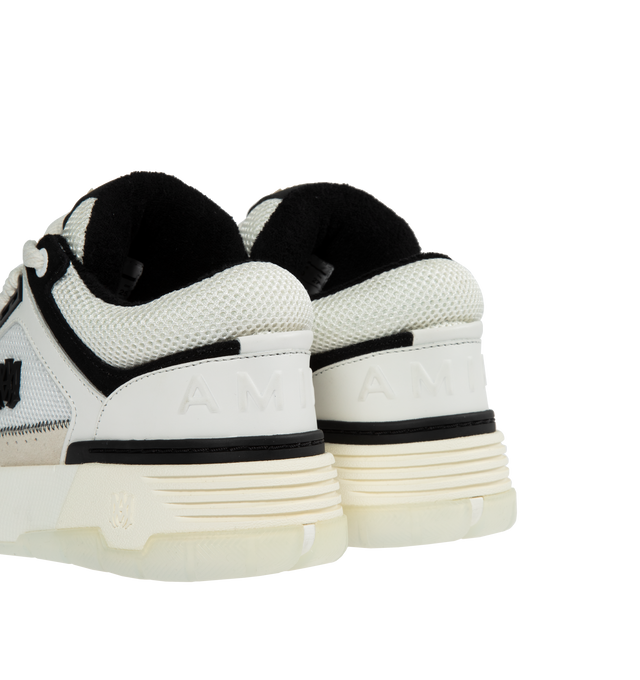 MA-1 (MENS)