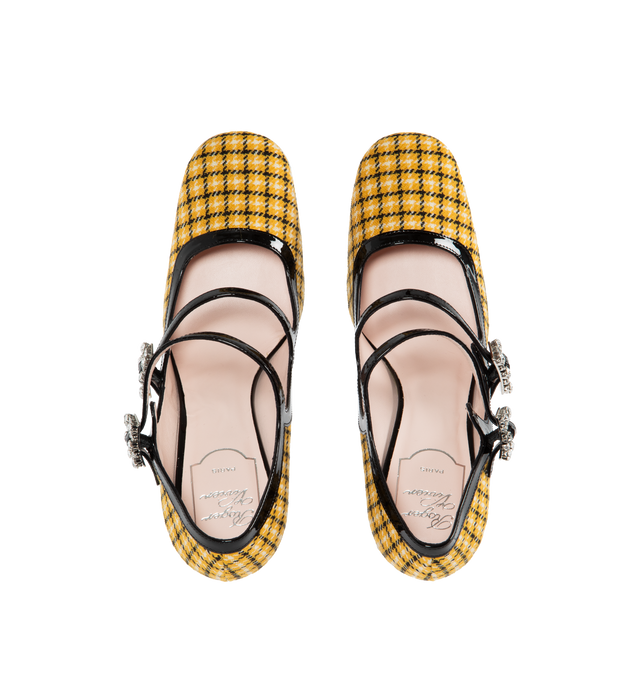 TRES VIVIER MINI BABIES 85