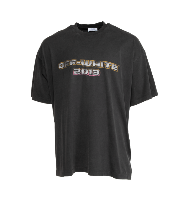 DIGIT BACCHUS OVER TEE (MENS)
