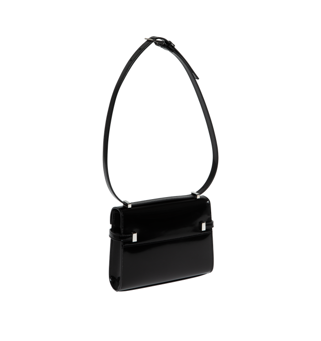 MANHATTAN MINI SHOULDER BAG