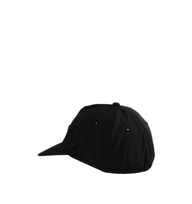 BASEBALL HAT