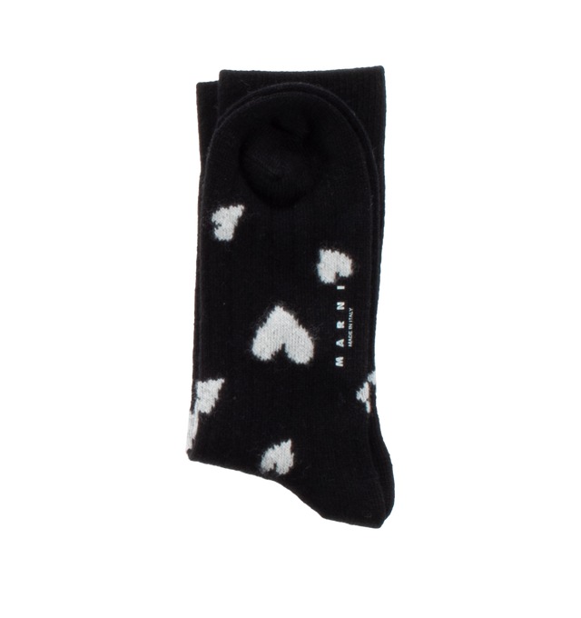 HEART SOCKS