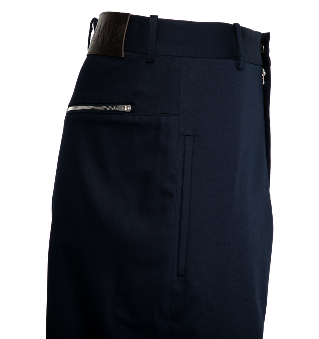 PUZZLE TROUSERS (MENS)