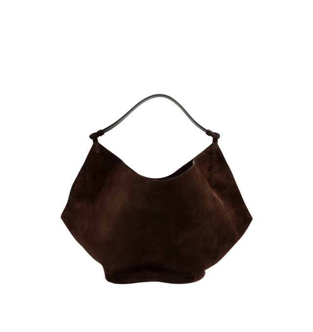 LOTUS BAG MEDIUM