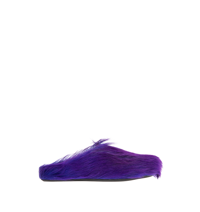 TERRY FUSSBETT SABOT MULES (MENS)