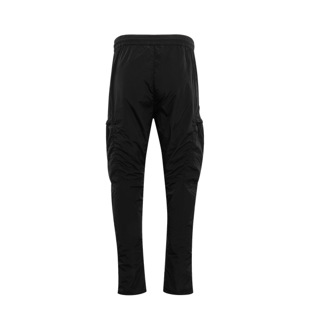 CHROME-R REGULAR ZIPPED PANTS (MENS)