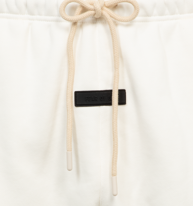 ESSENTIALS SWEATSHORT (MENS)