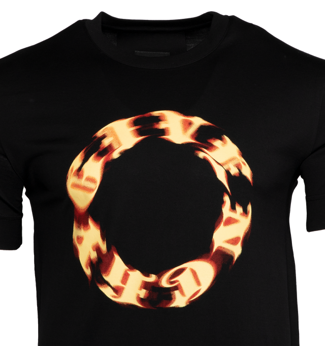 SLIM FIT T-SHIRT (MENS)