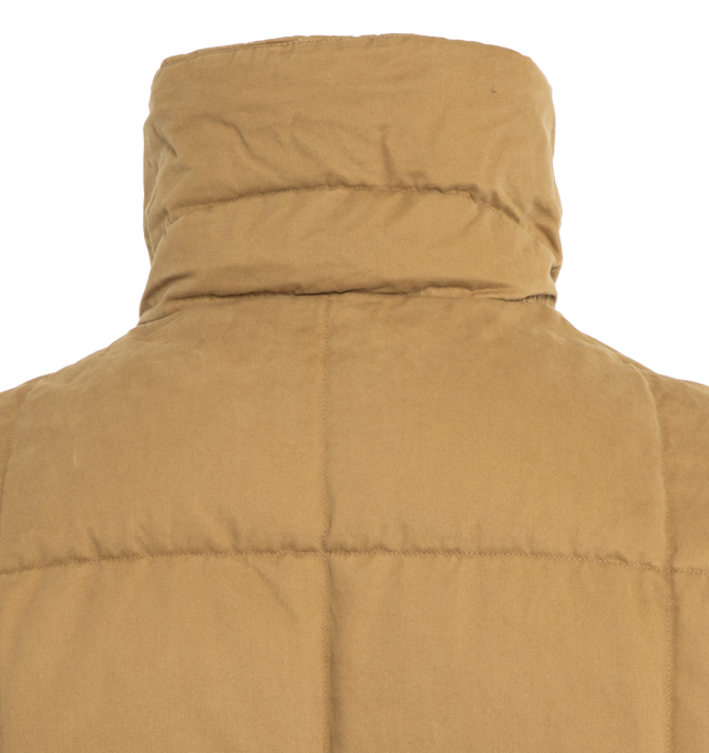 MONCLER X PALM ANGELS FIELDRUSH JACKET (UNISEX)