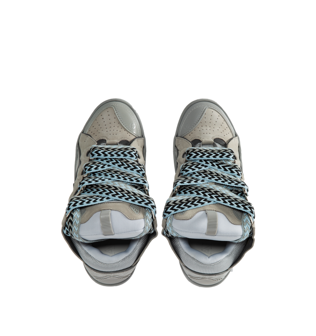 CURB SNEAKERS (MENS)