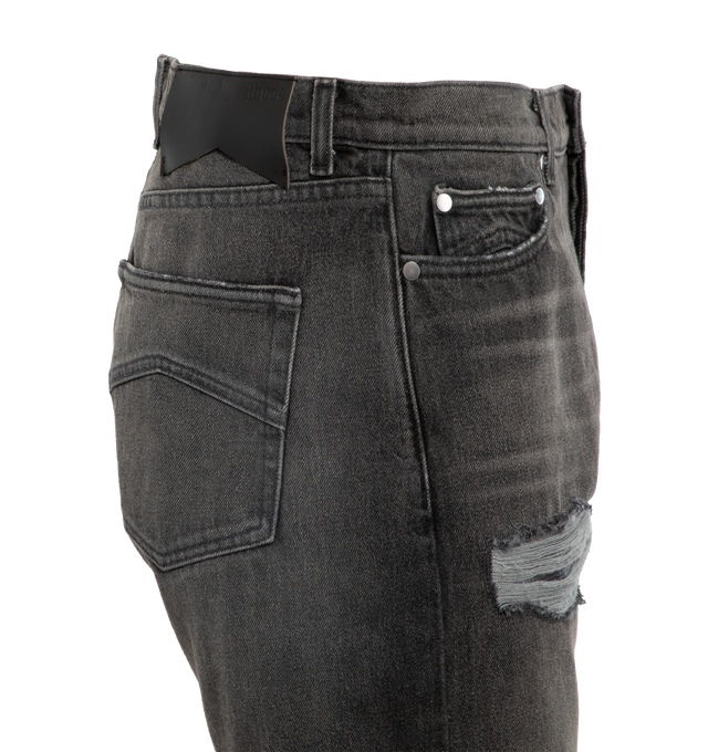BOXER DENIM (MENS)