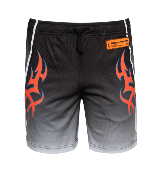 DRY FIT SHORTS