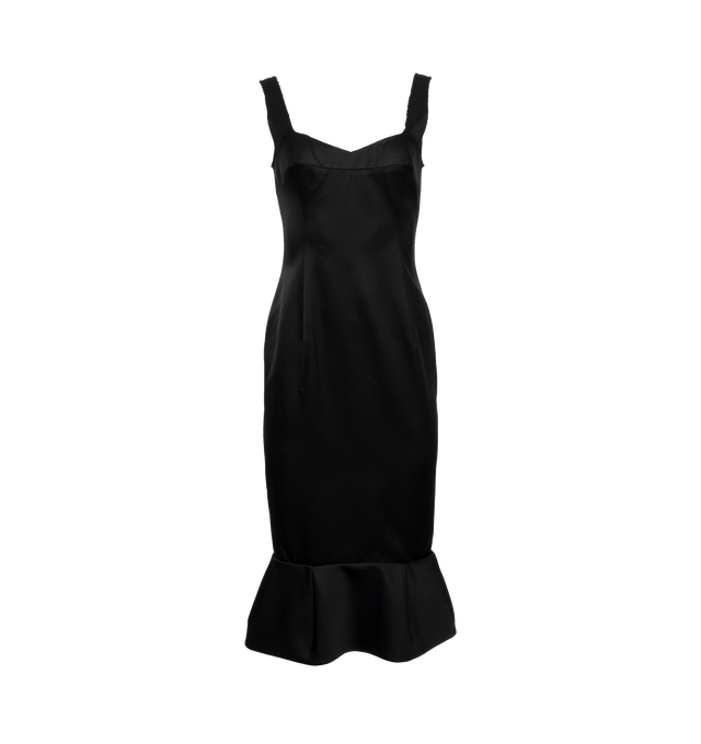 CADY SHEATH DRESS