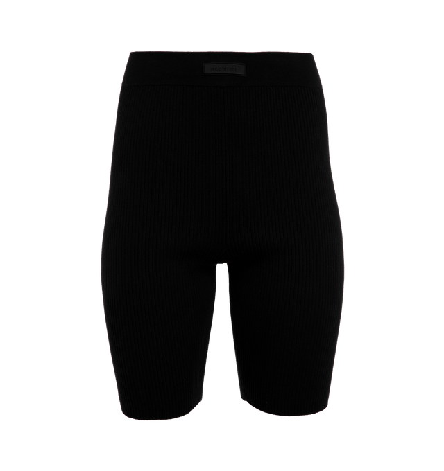 BIKER SHORT (WOMENS)