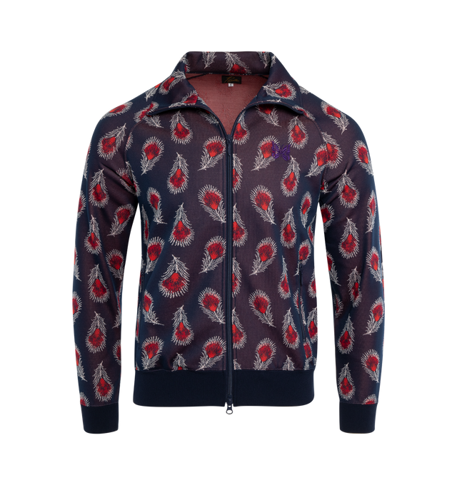 TRACK JACKET (MENS)
