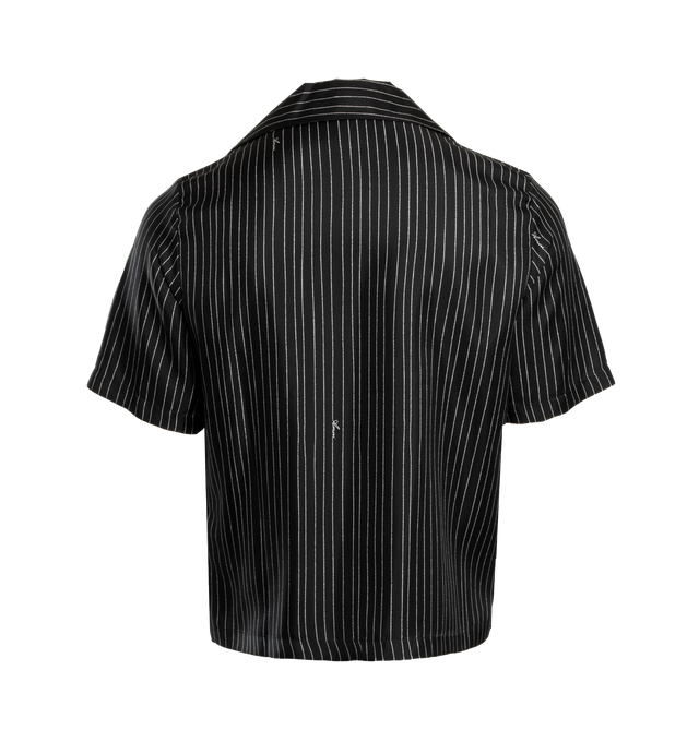 SCRIPT SHIRT (MENS)