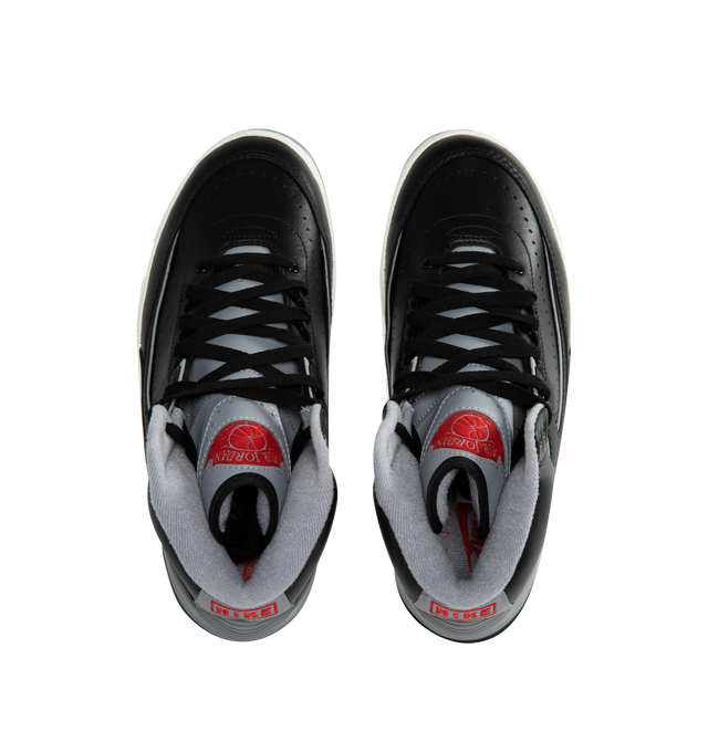 AIR JORDAN 2 RETRO (MENS)