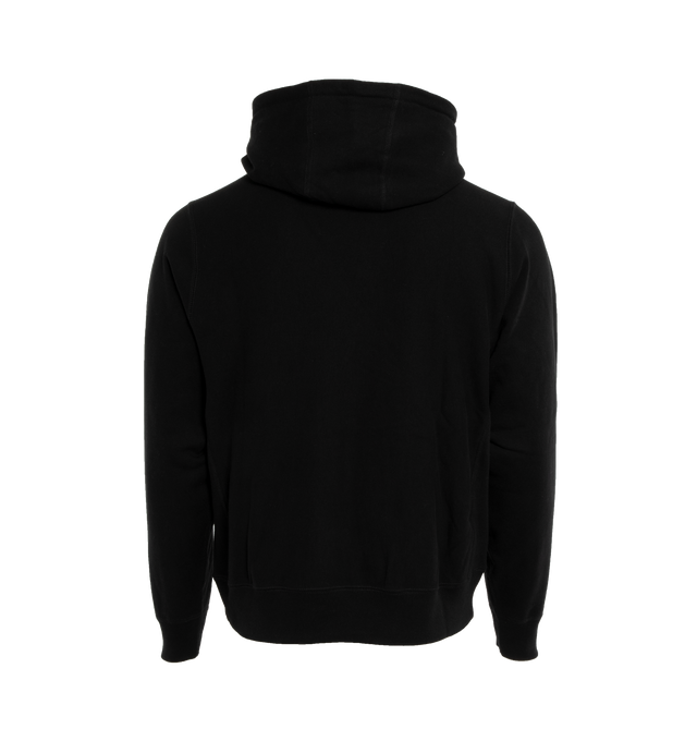 CLASSIC HOODIE