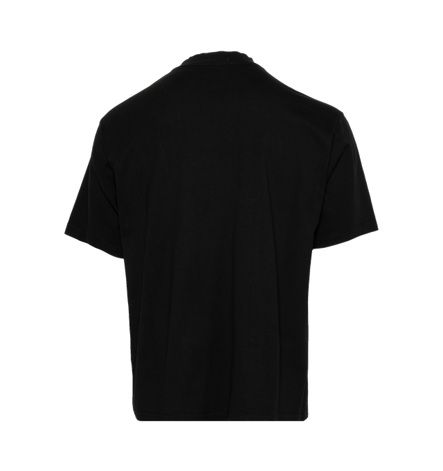 MEDIUM FIT T-SHIRT (MENS)