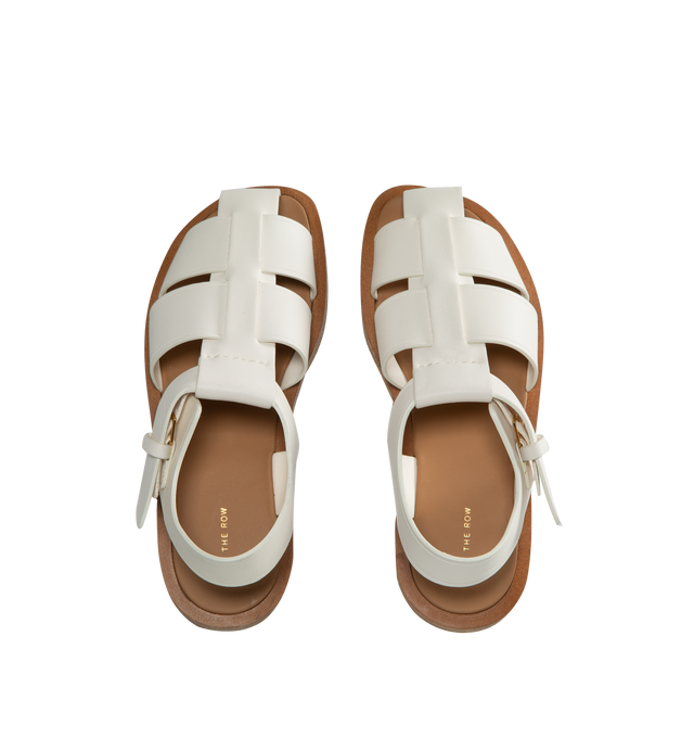 FISHERMAN SANDALS