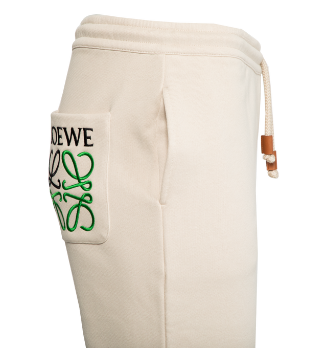 ANAGRAM JOGGING SWEATPANT (MENS)