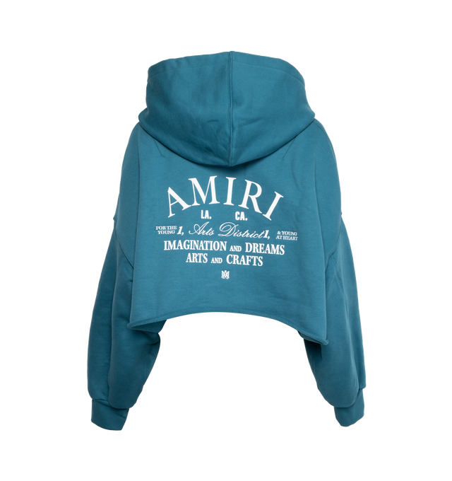 ARTS DISTRICT HOODIE (WOMENS)