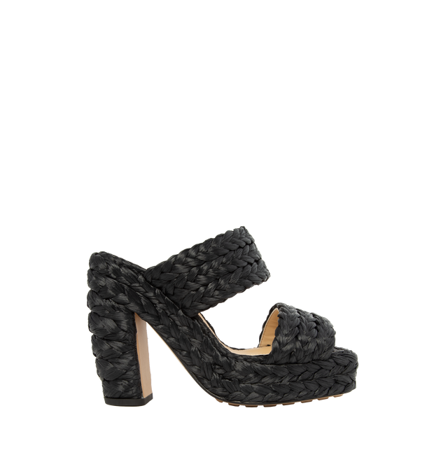 TRINITY RAFFIA SANDALS (WOMENS)